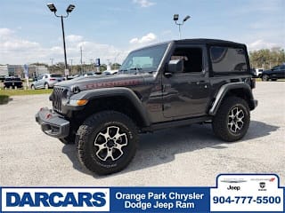 2020 Jeep Wrangler 1C4HJXCN8LW183603 2020 Jeep Wrangler