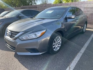 2018 Nissan Altima 1N4AL3AP7JC265741 2018 Nissan Altima
