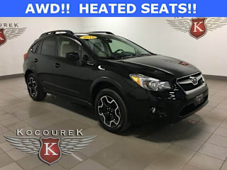 2015 Subaru Crosstrek 2.0i Premium JF2GPACC6F9309161 2015 Subaru Crosstrek 2.0i Premium