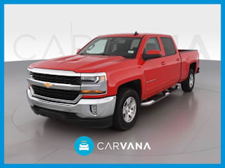 2017 Chevrolet Silverado 1500 LT 1GCPCREC0HF108897 2017 Chevrolet Silverado 1500 LT