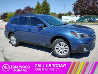 2019 Subaru Outback 2.5i Premium 4S4BSAFC8K3280905 2019 Subaru Outback 2.5i Premium