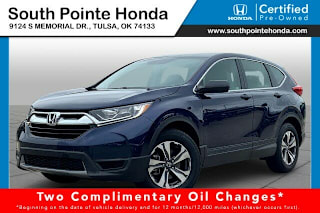 2018 Honda CR-V LX 2HKRW5H3XJH424727 2018 Honda CR-V LX