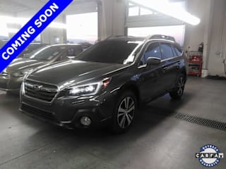 2018 Subaru Outback 4S4BSANC5J3376703 2018 Subaru Outback