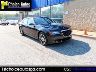 2013 Chrysler 300 S 2C3CCABG8DH532798 2013 Chrysler 300 S