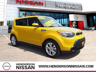 2015 Kia Soul KNDJP3A53F7185690 2015 Kia Soul