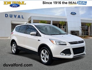 2016 Ford Escape SE 1FMCU0G96GUC73755 2016 Ford Escape SE
