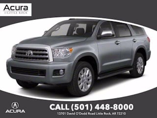 2012 Toyota Sequoia Platinum 5TDYY5G17CS043064 2012 Toyota Sequoia Platinum
