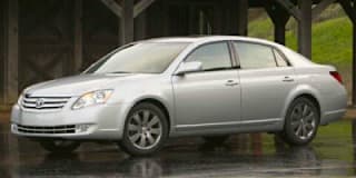 2006 Toyota Avalon 4T1BK36B86U105587 2006 Toyota Avalon