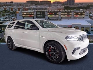 2021 Dodge Durango 1C4SDJGJ2MC599327 2021 Dodge Durango