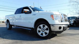 2011 Ford F-150 1FTFW1ET0BFA67750 2011 Ford F-150