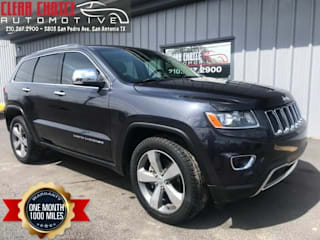 2015 Jeep Grand Cherokee Limited 1C4RJEBG1FC952489 2015 Jeep Grand Cherokee Limited