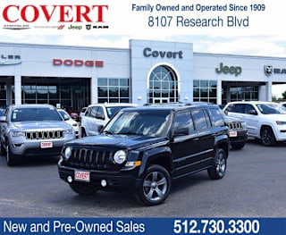 2016 Jeep Patriot Sport SE 1C4NJPBA7GD761628 2016 Jeep Patriot Sport SE