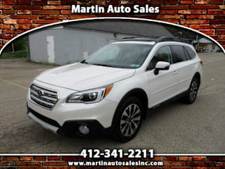 2015 Subaru Outback 2.5i Limited 4S4BSANCXF3273459 2015 Subaru Outback 2.5i Limited
