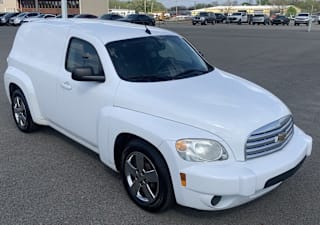 2011 Chevrolet HHR 3GCAAAFW9BS542065 2011 Chevrolet HHR