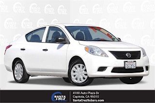 2014 Nissan Versa 3N1CN7AP3EL859020 2014 Nissan Versa