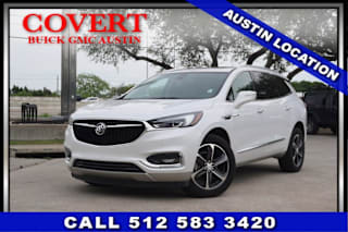 2019 Buick Enclave Premium 5GAERCKW4KJ228001 2019 Buick Enclave Premium
