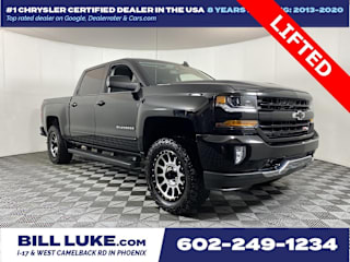 2018 Chevrolet Silverado 1500 LT 3GCUKREC5JG328465 2018 Chevrolet Silverado 1500 LT