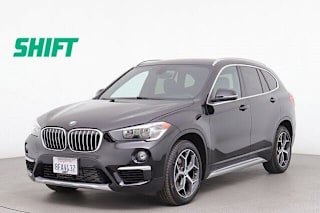 2018 BMW X1 WBXHT3C30J5L28236 2018 BMW X1