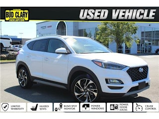 2020 Hyundai Tucson Sport KM8J3CAL3LU266305 2020 Hyundai Tucson Sport