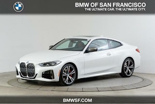 2021 BMW 4 Series WBA13AR09MCF74699 2021 BMW 4 Series