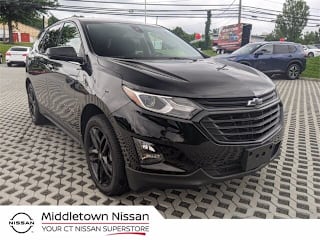 2020 Chevrolet Equinox LT 2GNAXUEV7L6245473 2020 Chevrolet Equinox LT