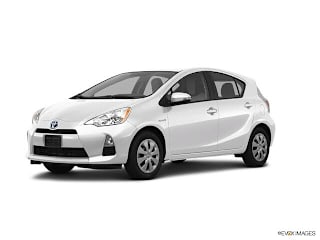 2012 Toyota Prius c One JTDKDTB3XC1028814 2012 Toyota Prius c One