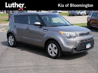 2016 Kia Soul Base KNDJN2A22G7325610 2016 Kia Soul Base