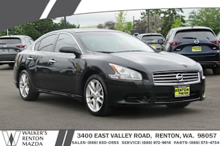 2011 Nissan Maxima 3.5 S 1N4AA5AP8BC861492 2011 Nissan Maxima 3.5 S