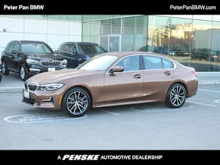2019 BMW 3 Series 330i WBA5R1C51KAJ99451 2019 BMW 3 Series 330i