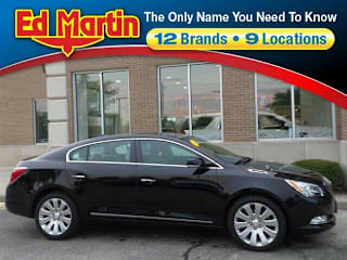 2016 Buick LaCrosse Leather 1G4GC5G31GF182118 2016 Buick LaCrosse Leather