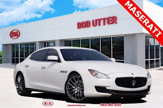 2015 Maserati Quattroporte S Q4 ZAM56RRA1F1145423 2015 Maserati Quattroporte S Q4