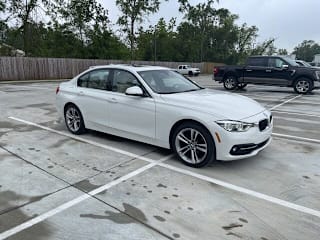 2018 BMW 3 Series 330i WBA8B9G57JNU99108 2018 BMW 3 Series 330i