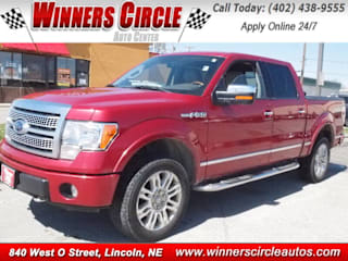2010 Ford F-150 1FTFW1EV2AFA26830 2010 Ford F-150