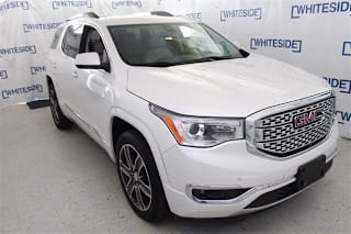 2017 GMC Acadia Denali 1GKKNXLS5HZ300113 2017 GMC Acadia Denali