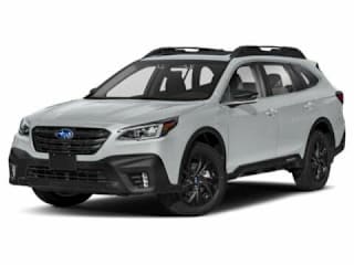 2020 Subaru Outback Onyx Edition XT 4S4BTGKD3L3201396 2020 Subaru Outback Onyx Edition XT