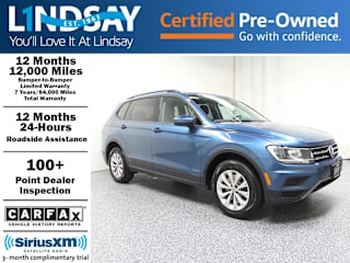 2018 Volkswagen Tiguan 2.0T S 4Motion 3VV0B7AX5JM096514 2018 Volkswagen Tiguan 2.0T S 4Motion