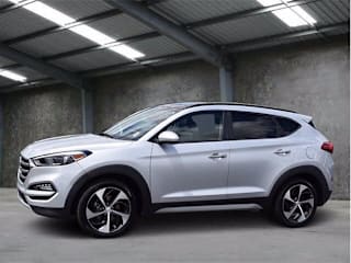 2017 Hyundai Tucson Limited KM8J3CA28HU331468 2017 Hyundai Tucson Limited