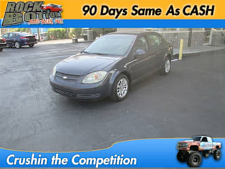 2009 Chevrolet Cobalt LT 1G1AT58H397214142 2009 Chevrolet Cobalt LT