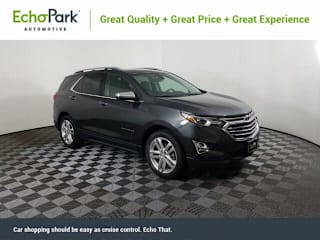 2018 Chevrolet Equinox Premier 2GNAXWEXXJ6232713 2018 Chevrolet Equinox Premier