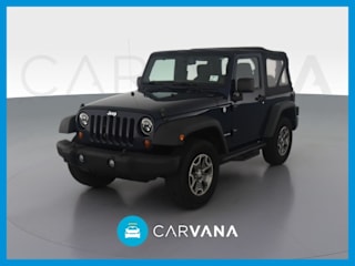 2013 Jeep Wrangler Rubicon 1C4BJWCG5DL538165 2013 Jeep Wrangler Rubicon