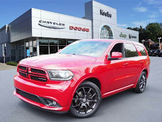 2015 Dodge Durango R/T 1C4SDJCT6FC245952 2015 Dodge Durango R/T
