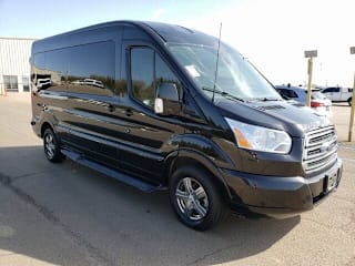 2017 Ford Transit Cargo 1FTYR2CG8HKA69192 2017 Ford Transit Cargo