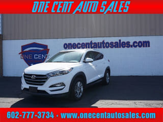 2016 Hyundai Tucson SE KM8J33A45GU174238 2016 Hyundai Tucson SE