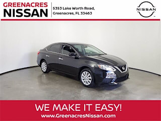 2018 Nissan Sentra 3N1AB7AP0JY345915 2018 Nissan Sentra