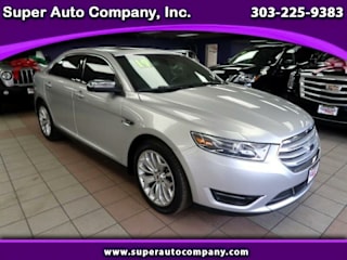 2019 Ford Taurus Limited 1FAHP2F85KG111439 2019 Ford Taurus Limited