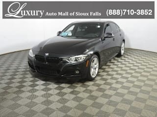 2018 BMW 3 Series 340i xDrive WBA8B7G56JNU95510 2018 BMW 3 Series 340i xDrive
