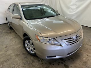 2007 Toyota Camry LE V6 4T1BK46K37U046195 2007 Toyota Camry LE V6