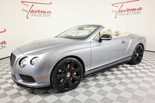 2015 Bentley Continental GTC V8 S GT V8 S SCBGH3ZA2FC049747 2015 Bentley Continental GTC V8 S GT V8 S