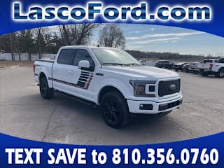 2019 Ford F-150 1FTEW1E40KFD13622 2019 Ford F-150