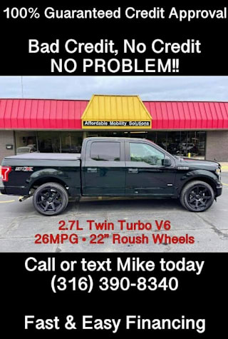 2017 Ford F-150 XLT 1FTEW1CP4HKD08548 2017 Ford F-150 XLT